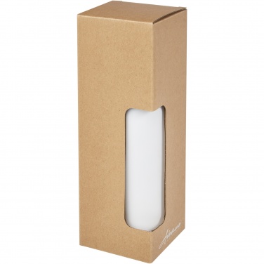 Logo trade promotional gifts image of: Riti 500 ml copper vacuum insulated bottle 